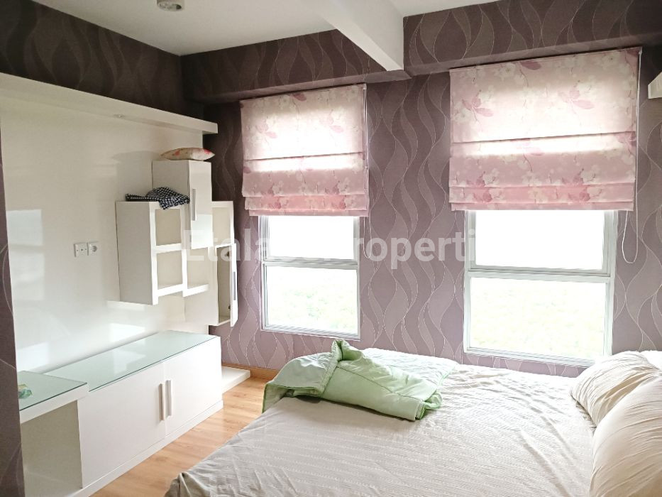Foto properti TURUN HARGA EASTCOAST RESIDENCE TIPE 3BR DIJADIKAN 2BR SURAT STRATA TITTLE 6