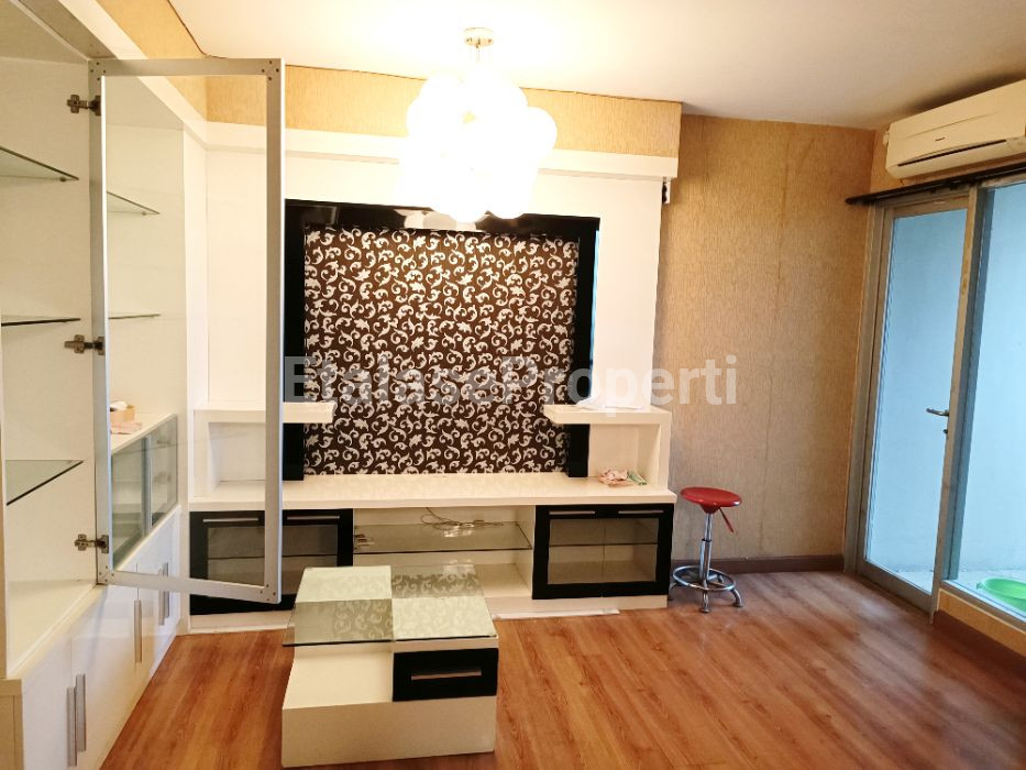Foto properti TURUN HARGA EASTCOAST RESIDENCE TIPE 3BR DIJADIKAN 2BR SURAT STRATA TITTLE 7