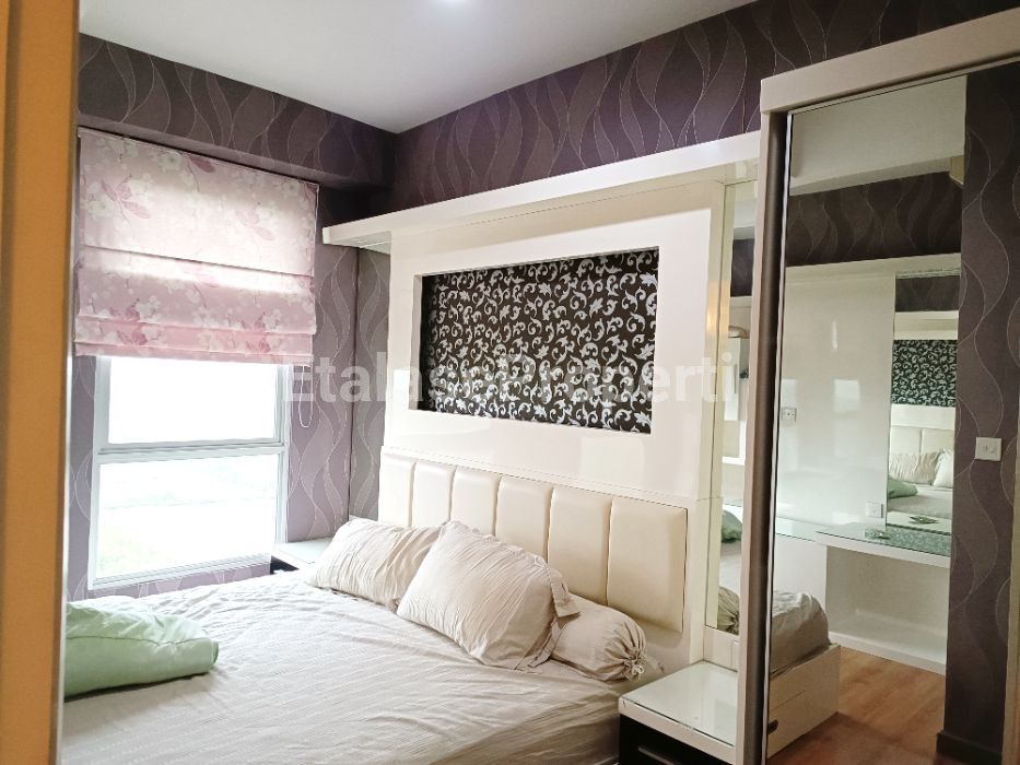 Foto properti TURUN HARGA EASTCOAST RESIDENCE TIPE 3BR DIJADIKAN 2BR SURAT STRATA TITTLE 8