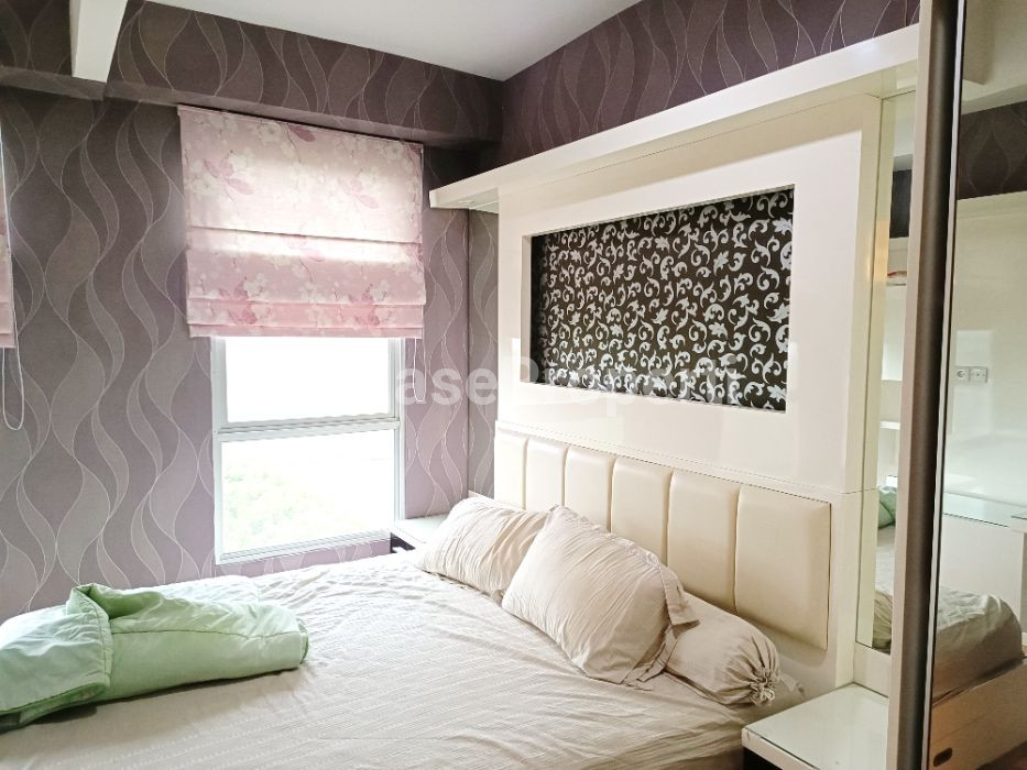 Foto properti TURUN HARGA EASTCOAST RESIDENCE TIPE 3BR DIJADIKAN 2BR SURAT STRATA TITTLE 10