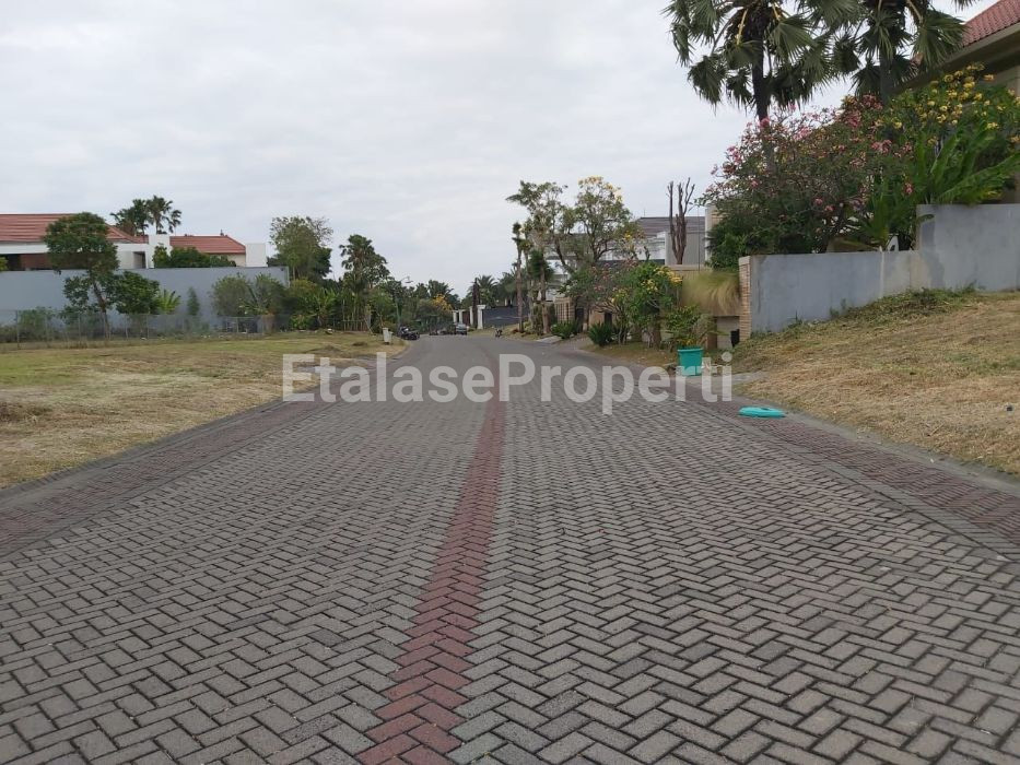 Foto properti Dijual Tanah Golf View ‼️  TANJUNG GOLF CITRALAND 1