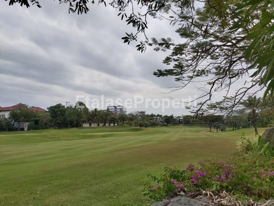 Foto properti Dijual Tanah Golf View ‼️  TANJUNG GOLF CITRALAND 3