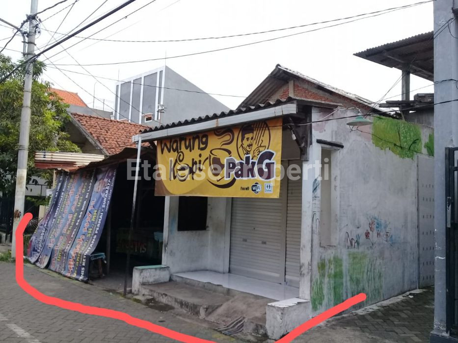 Foto properti Rumah Hitung Tanah Daerah Simo Sidomulyo 1