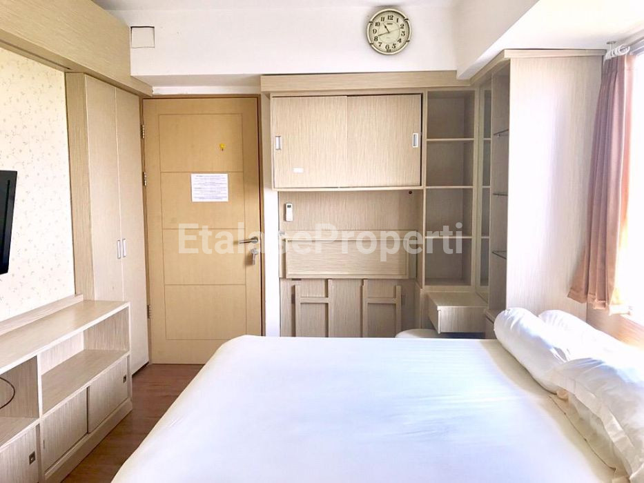 Foto properti For Rent,  Educity Apt For High School & Univ. Student, Pakuwon City, Surabaya 1