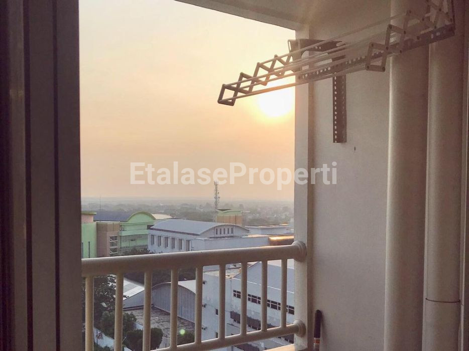 Foto properti For Rent,  Educity Apt For High School & Univ. Student, Pakuwon City, Surabaya 3