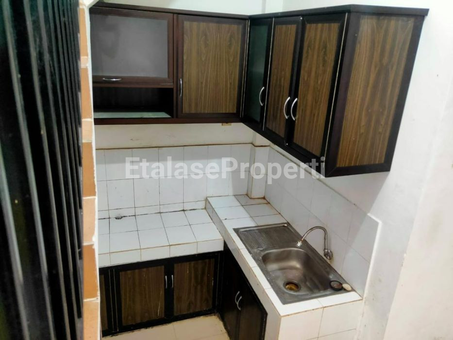 Foto properti JUAL RUMAH CITRA SARI REGENCY GRESIK SURABAYA BARAT CERME BUNDER 2