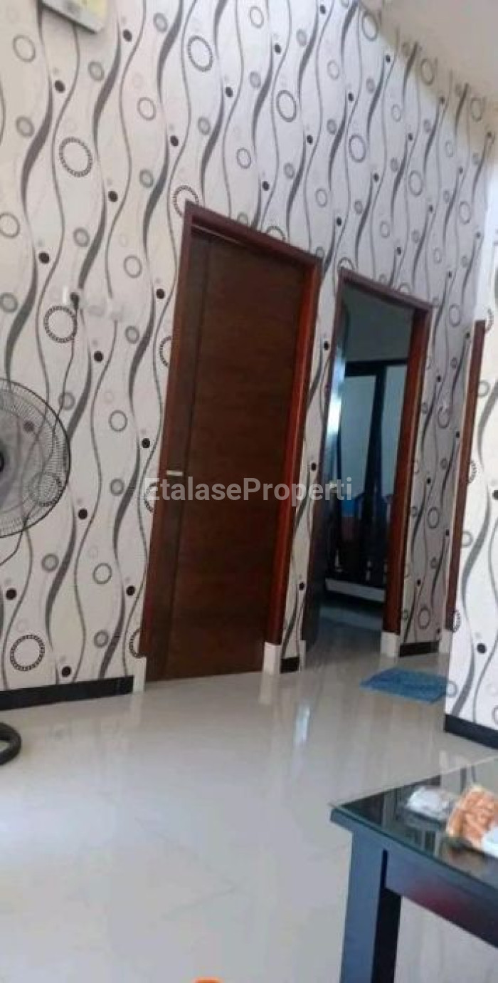 Foto properti JUAL RUMAH CITRA SARI REGENCY GRESIK SURABAYA BARAT CERME BUNDER 7