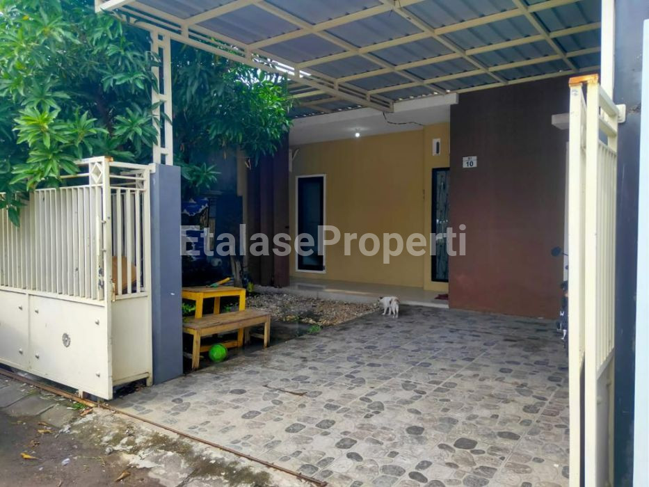 Foto properti JUAL RUMAH CITRA SARI REGENCY GRESIK SURABAYA BARAT CERME BUNDER 8