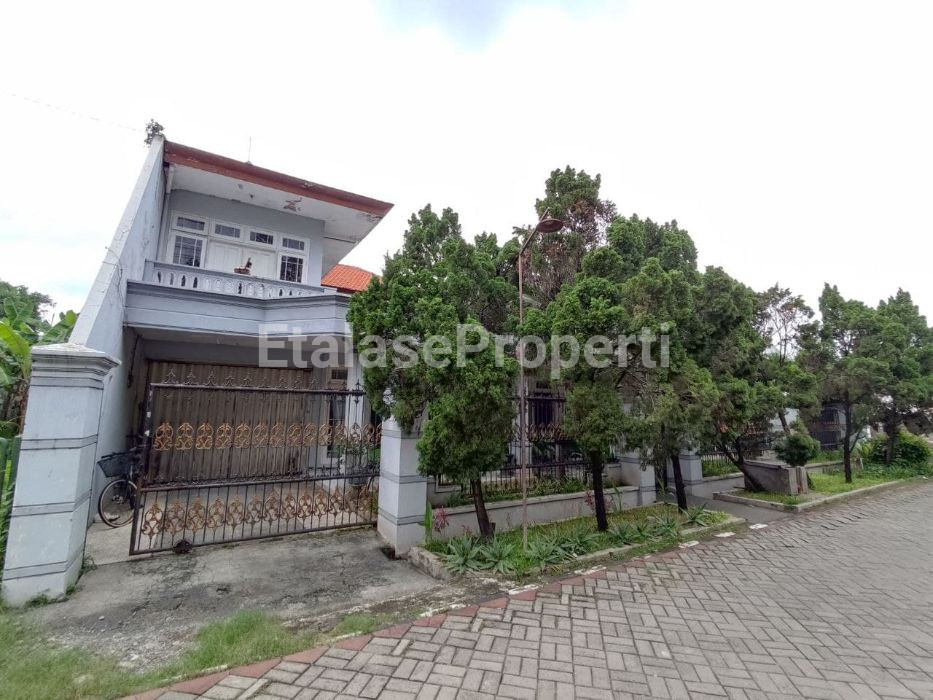 Foto properti JUAL CEPAT BU! Rumah Gayung Kebonsari Surabaya Selatan Dkt Ketintang 1