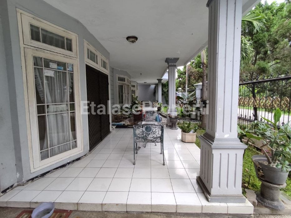 Foto properti JUAL CEPAT BU! Rumah Gayung Kebonsari Surabaya Selatan Dkt Ketintang 2