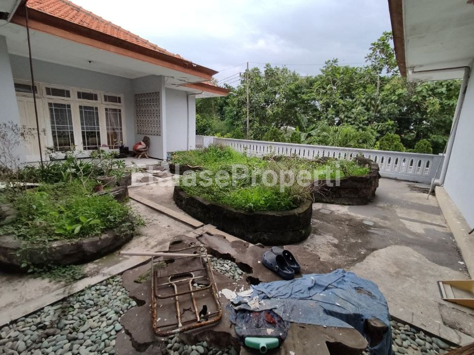 Foto properti JUAL CEPAT BU! Rumah Gayung Kebonsari Surabaya Selatan Dkt Ketintang 5