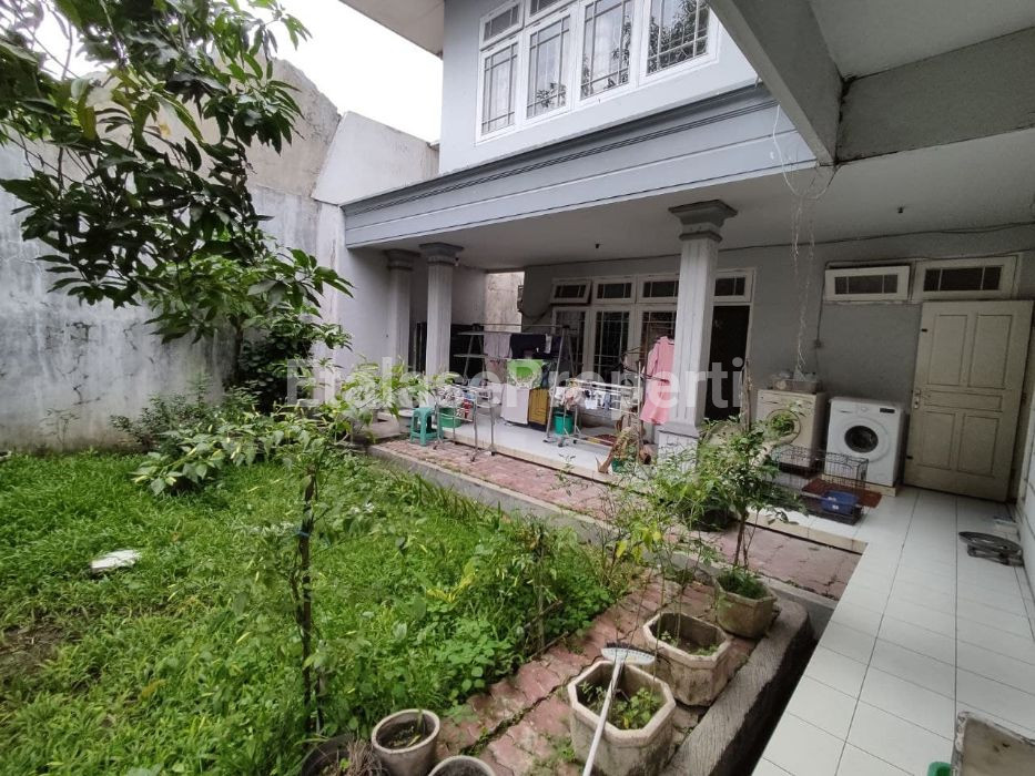 Foto properti JUAL CEPAT BU! Rumah Gayung Kebonsari Surabaya Selatan Dkt Ketintang 6