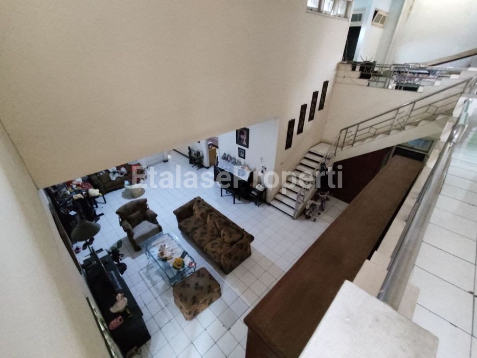 Foto properti JUAL CEPAT BU! Rumah Gayung Kebonsari Surabaya Selatan Dkt Ketintang 9