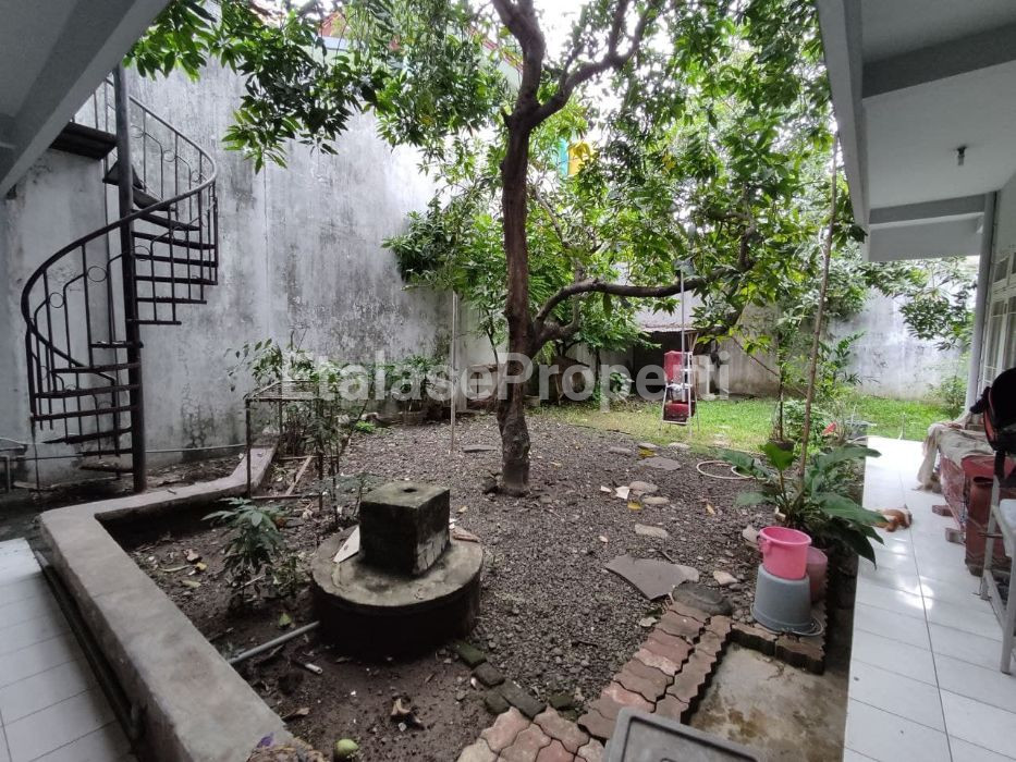 Foto properti JUAL CEPAT BU! Rumah Gayung Kebonsari Surabaya Selatan Dkt Ketintang 10