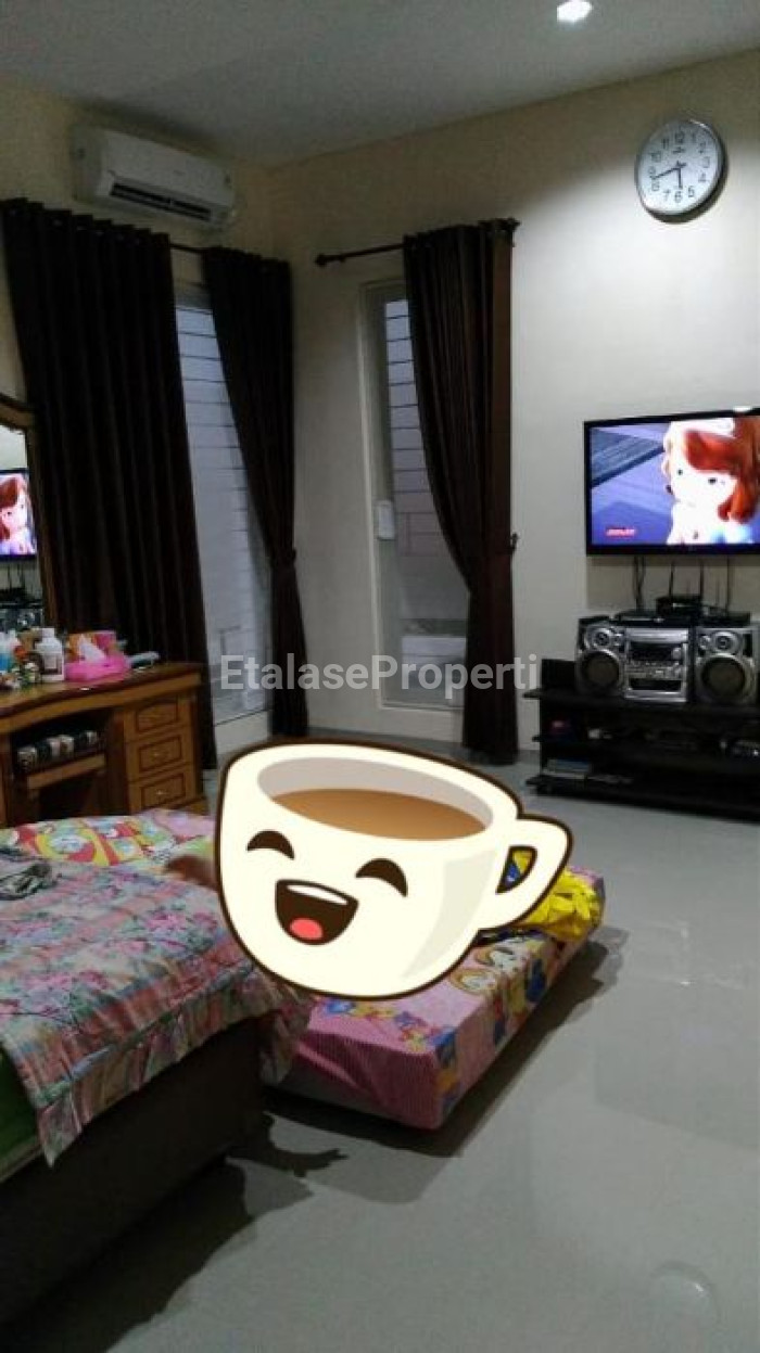Foto properti FULL FURNISHED! Dijual Cepat Rumah Mulyosari Utara Dekat Kenjeran 1