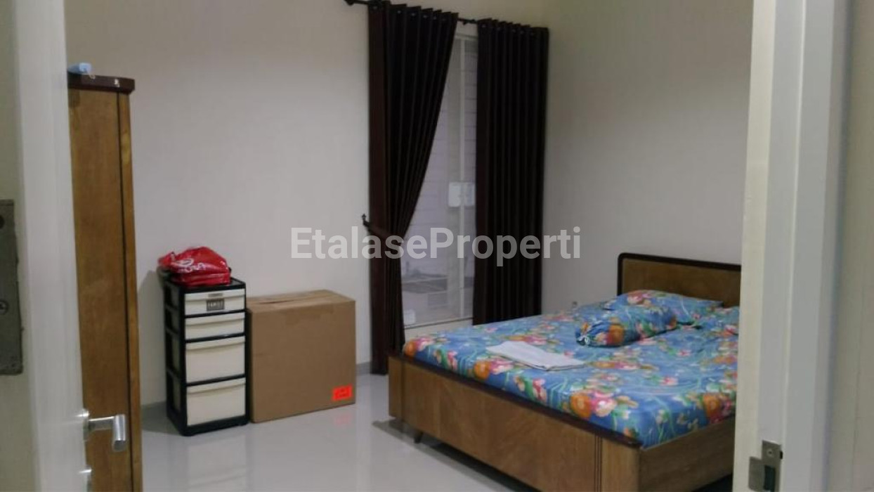 Foto properti FULL FURNISHED! Dijual Cepat Rumah Mulyosari Utara Dekat Kenjeran 8