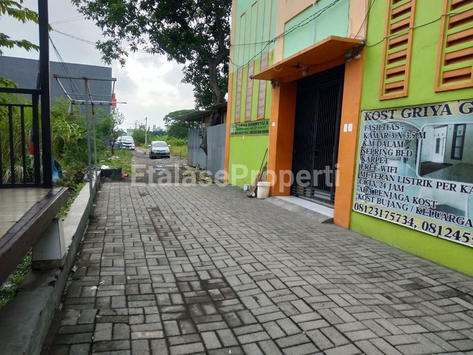 Foto properti Dijual Tanah Kavling Daerah Rewwin Wedoro Waru Sidoarjo Lokasi Strategis ! 2
