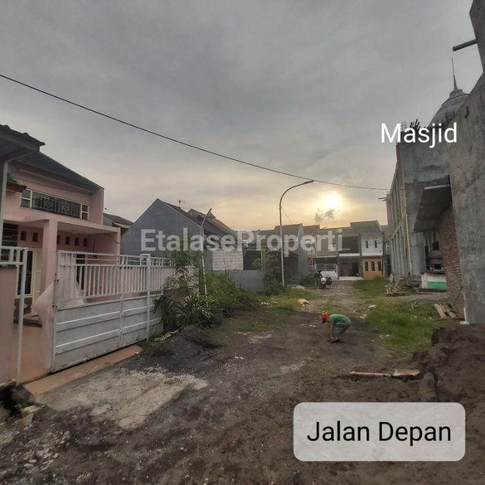 Foto properti Rumah Di Medokan Ayu 5