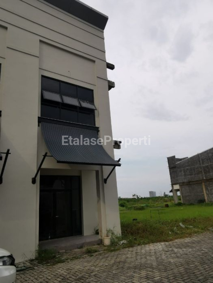 Foto properti Disewakan RUKO SERENADE ROYAL RESIDENCE Wiyung-Surabaya Barat 10