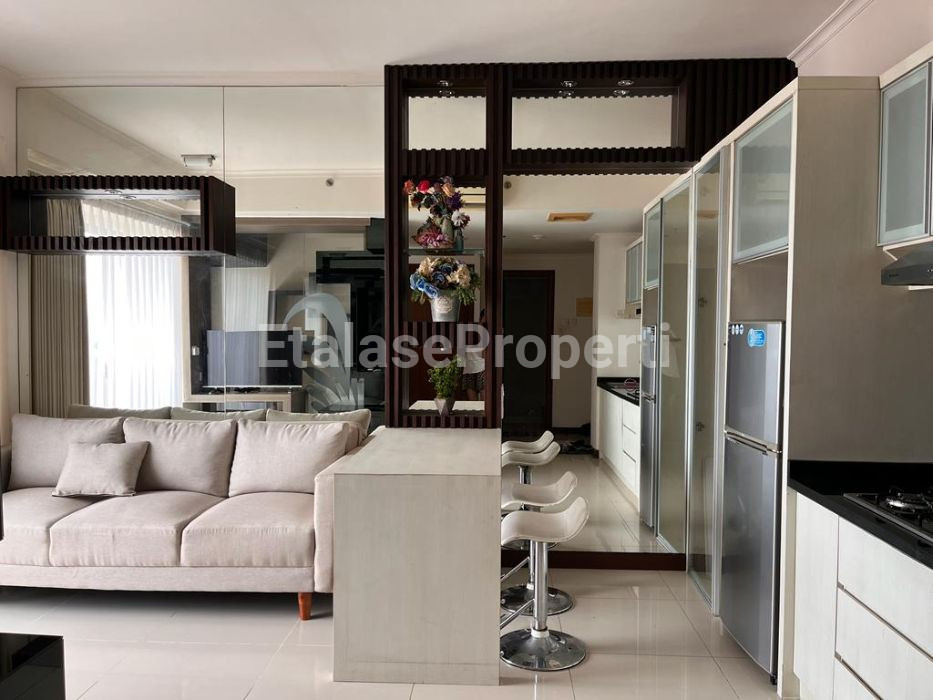 Foto properti Disewakan Apartemen Waterplace 2 BR Full Furnished 1