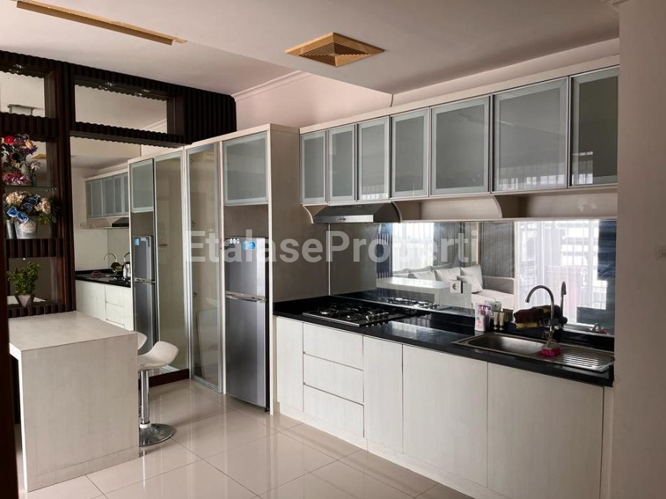 Foto properti Disewakan Apartemen Waterplace 2 BR Full Furnished 3