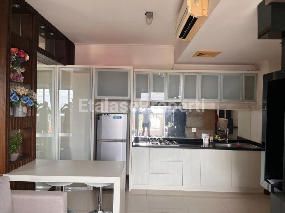 Foto properti Disewakan Apartemen Waterplace 2 BR Full Furnished 4