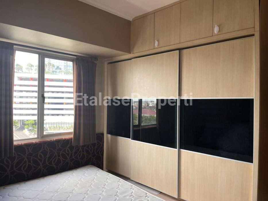 Foto properti Disewakan Apartemen Waterplace 2 BR Full Furnished 7