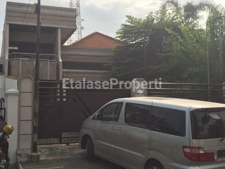 Foto properti Langka, Dijual Murah Sby Pusat ‼️  ARGOPURO 1