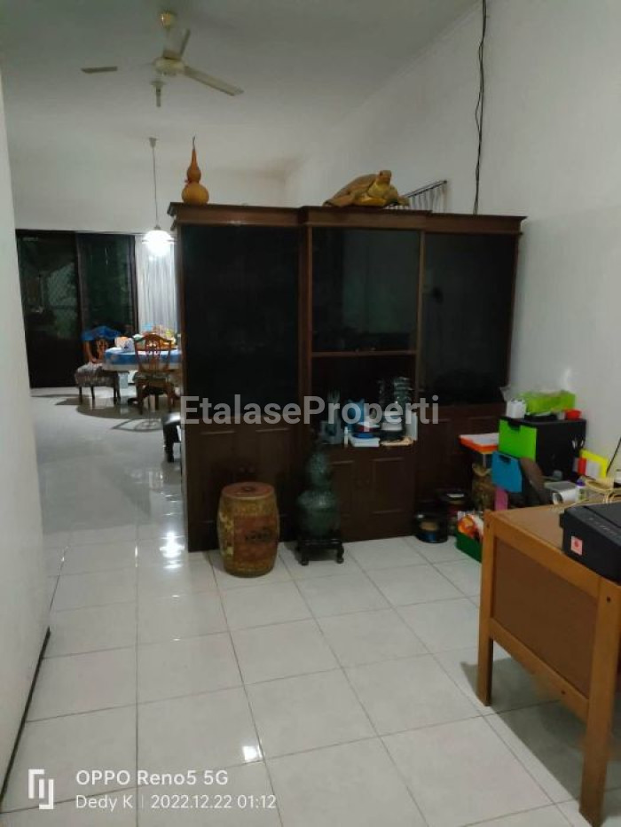Foto properti Dijual! Rumah Bendul Merisi Selatan Siap Huni Dekat Jemursari Plasa Marina 4