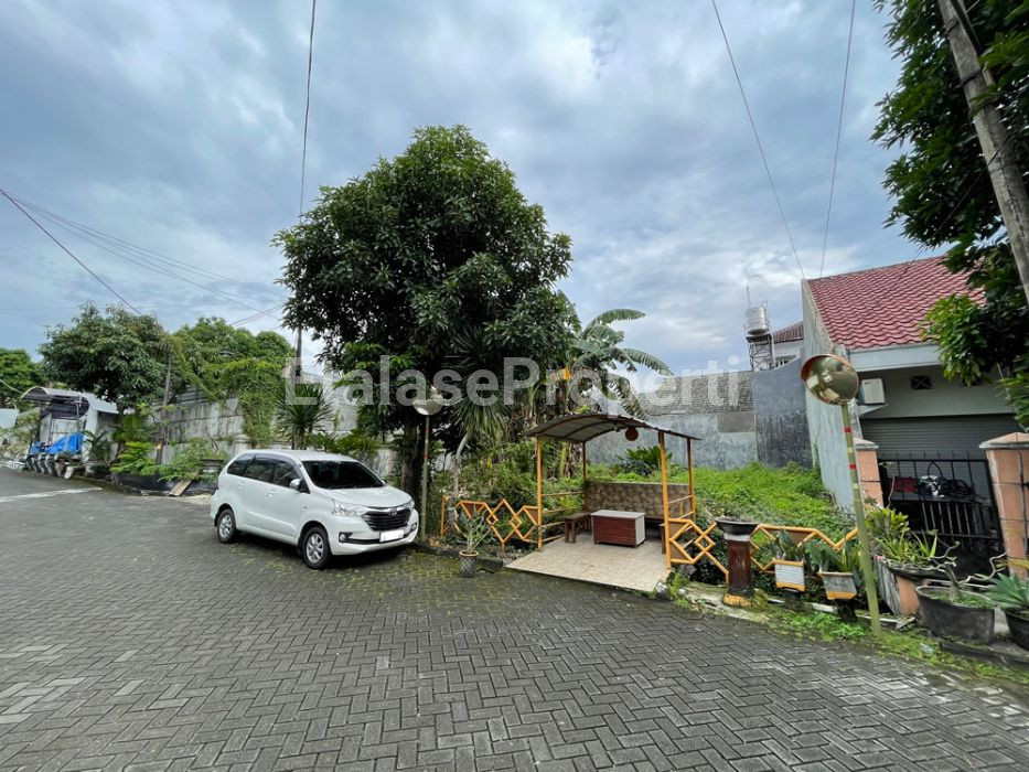 Foto properti *Dijual Kavling Tanah Puri Lidah Kulon Indah, Surabaya Barat* 1