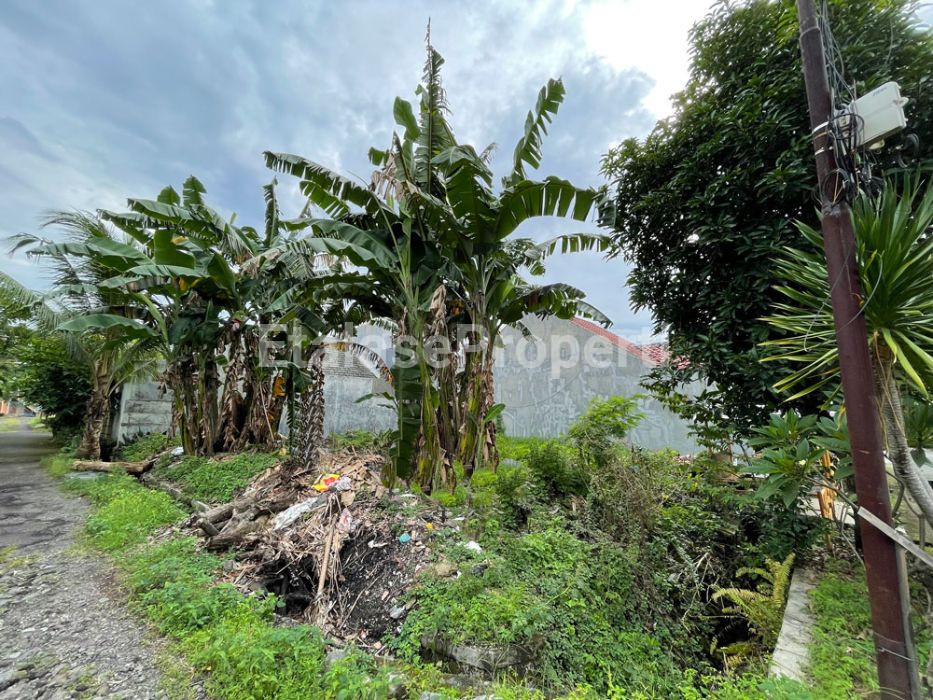Foto properti *Dijual Kavling Tanah Puri Lidah Kulon Indah, Surabaya Barat* 2