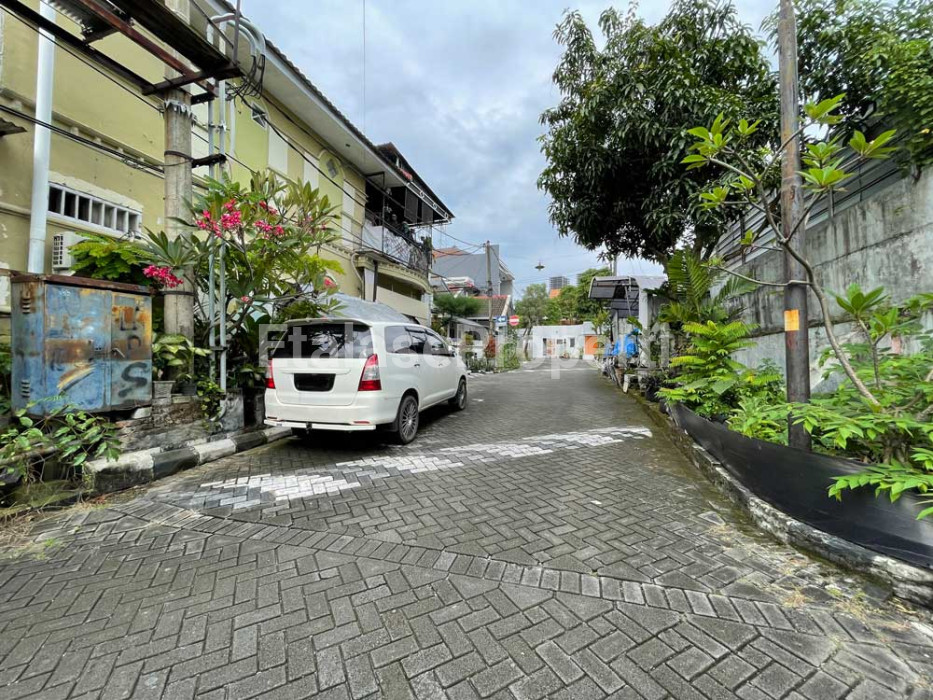 Foto properti *Dijual Kavling Tanah Puri Lidah Kulon Indah, Surabaya Barat* 3