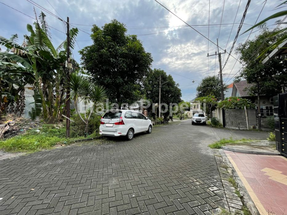 Foto properti *Dijual Kavling Tanah Puri Lidah Kulon Indah, Surabaya Barat* 4