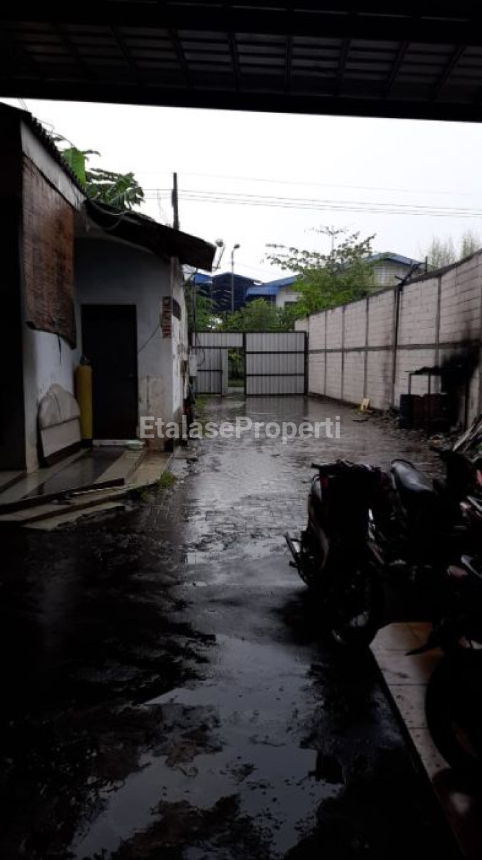 Foto properti Dijual Eks Pabrik Di Candi Sidoarjo 1