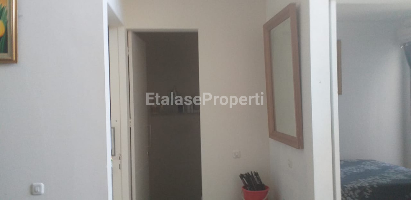 Foto properti DIJUAL  Rumah Siap Huni Lokasi Di Palma Grandia Citraland Utara 1