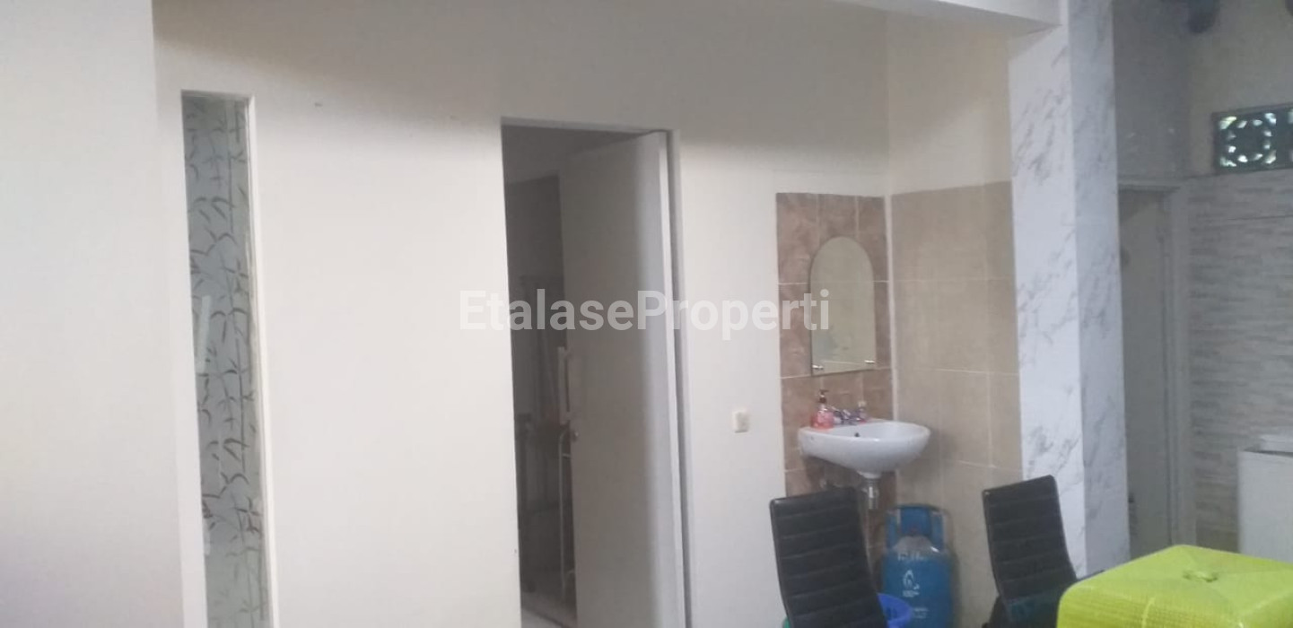 Foto properti DIJUAL  Rumah Siap Huni Lokasi Di Palma Grandia Citraland Utara 2