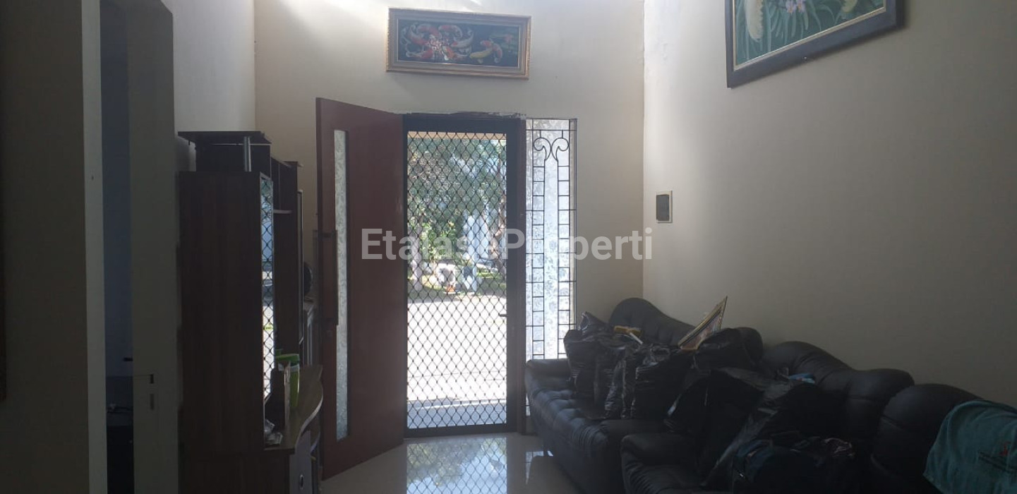 Foto properti DIJUAL  Rumah Siap Huni Lokasi Di Palma Grandia Citraland Utara 4