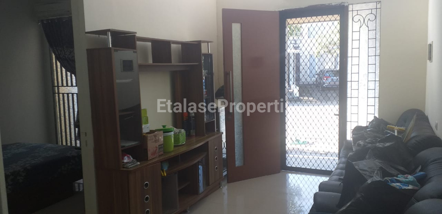 Foto properti DIJUAL  Rumah Siap Huni Lokasi Di Palma Grandia Citraland Utara 5