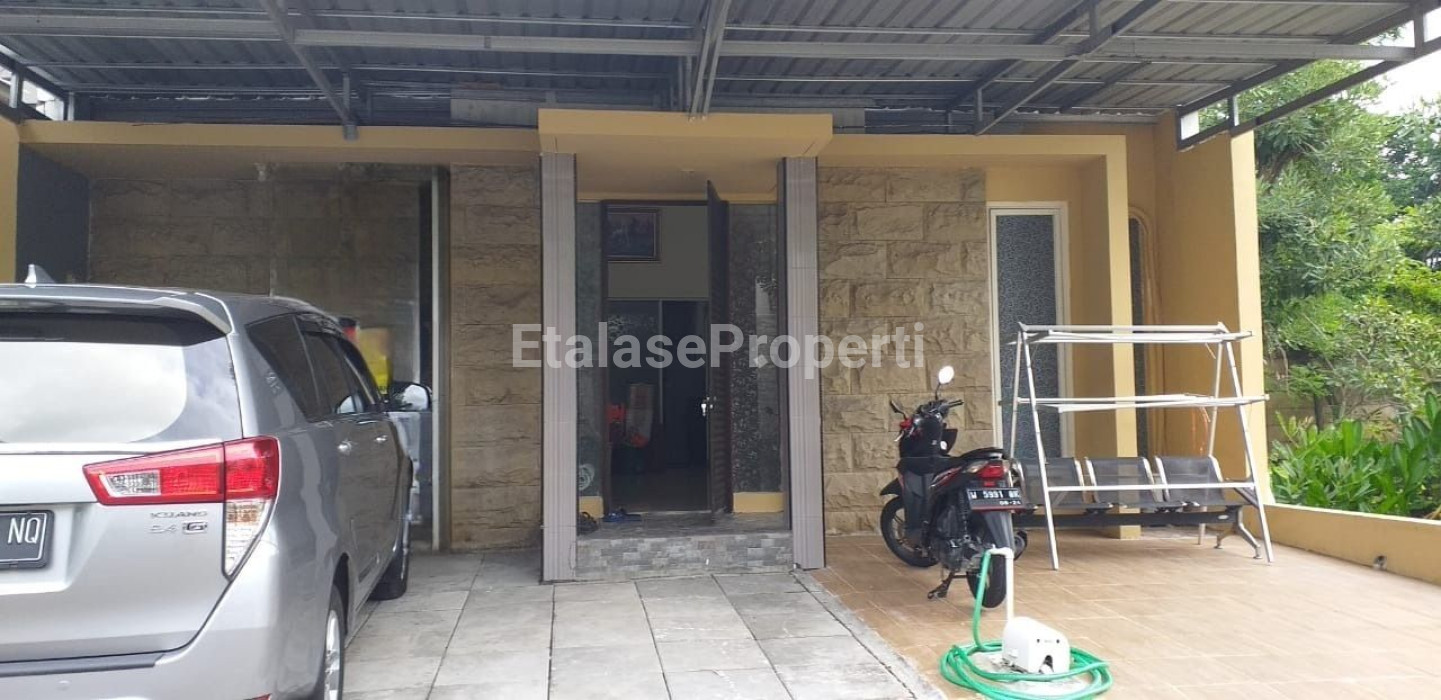 Foto properti DIJUAL  Rumah Siap Huni Lokasi Di Palma Grandia Citraland Utara 6