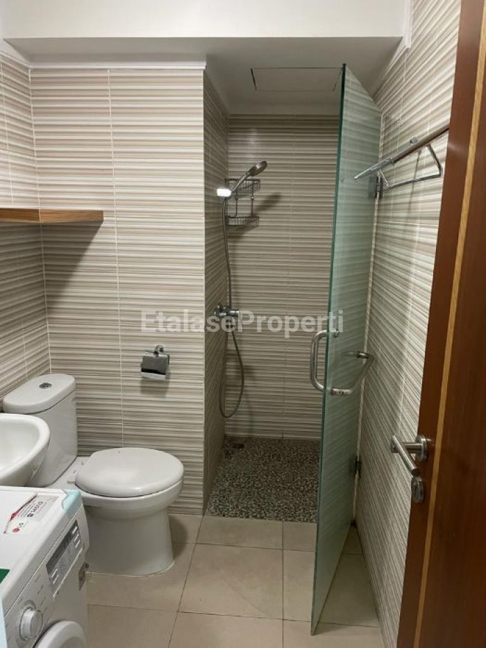Foto properti PBG Apartment Tower B Disewakan 7