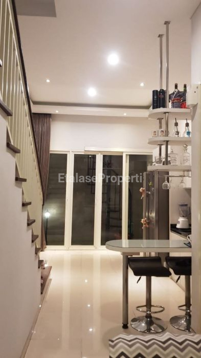 Foto properti Fully Furnished! Rumah Dharma Indah Regency Minimalis Mewah 3
