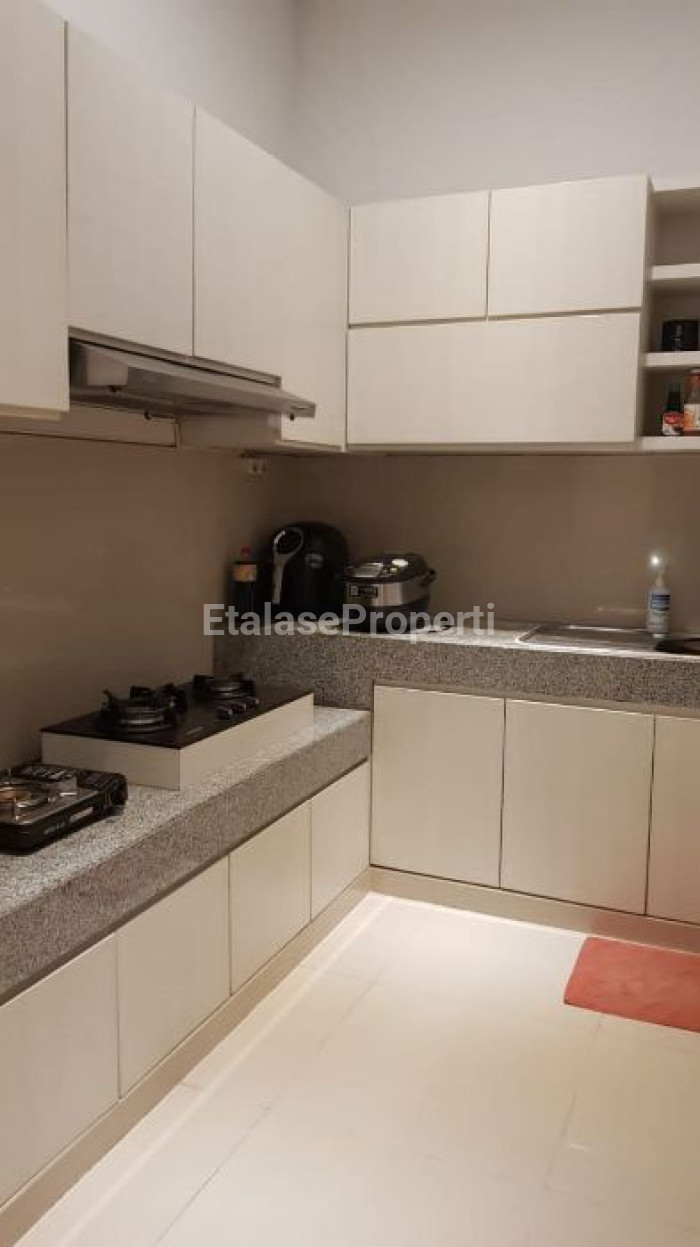 Foto properti Fully Furnished! Rumah Dharma Indah Regency Minimalis Mewah 4