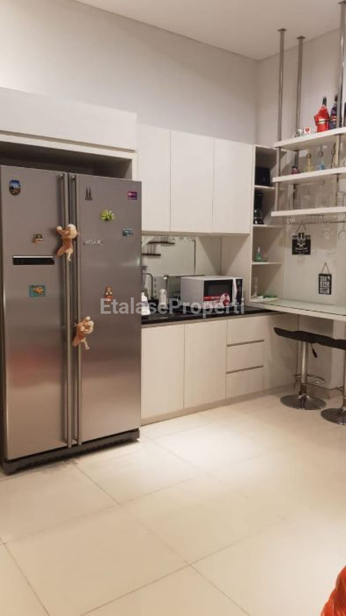 Foto properti Fully Furnished! Rumah Dharma Indah Regency Minimalis Mewah 5