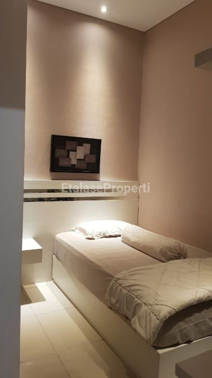 Foto properti Fully Furnished! Rumah Dharma Indah Regency Minimalis Mewah 8