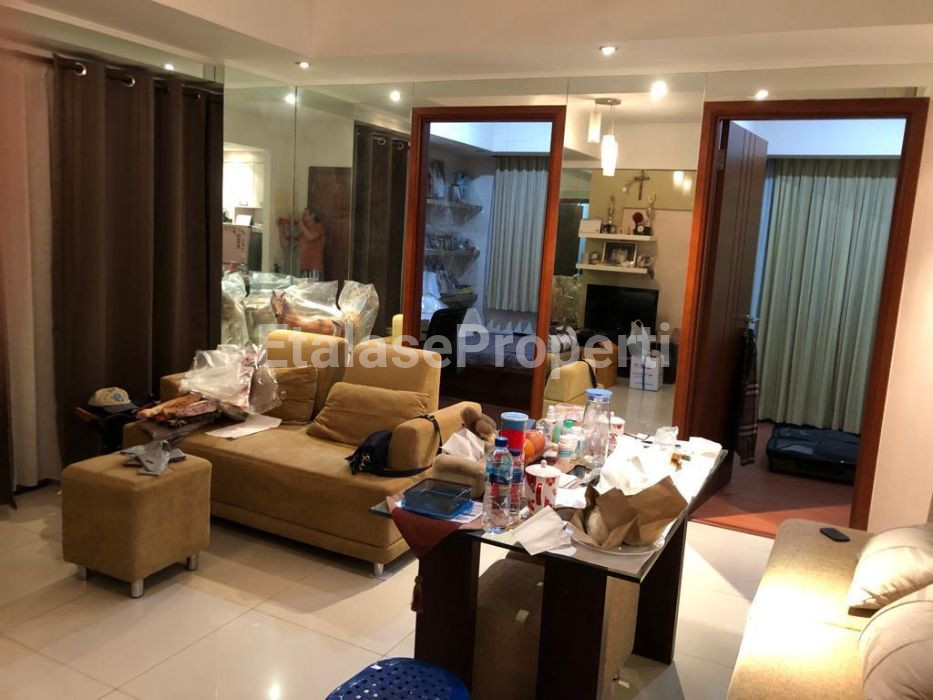 Foto properti Dijual Apartemen Istimewa (SOLD) 4