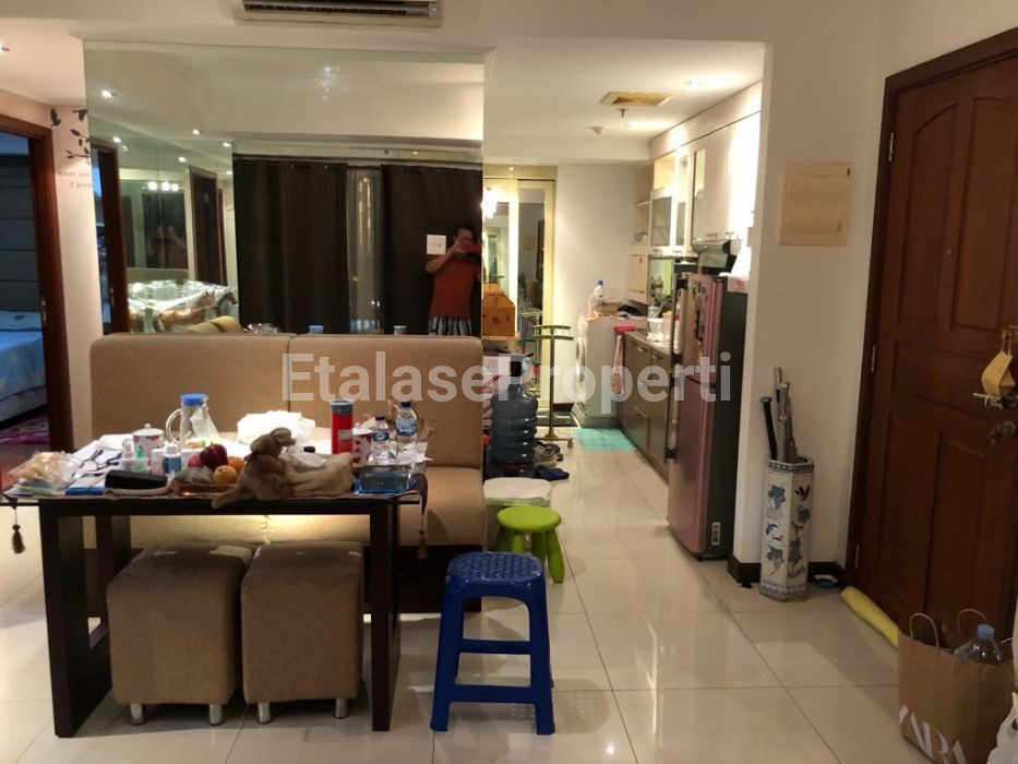 Foto properti Dijual Apartemen Istimewa (SOLD) 5