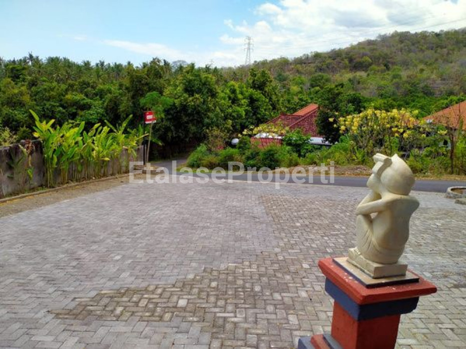 Foto properti Dijual Villa Lovina Eco Lodge, Bali Cocok Untuk Resto 6