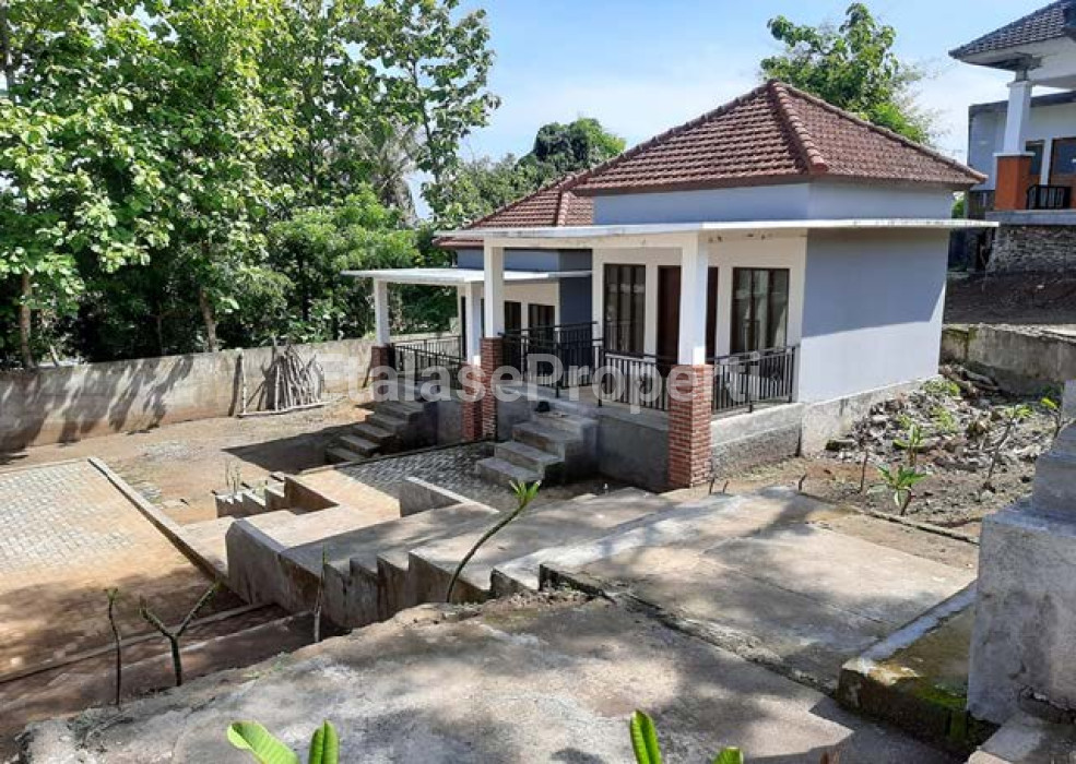 Foto properti Dijual Villa Lovina Eco Lodge, Bali Cocok Untuk Resto 7