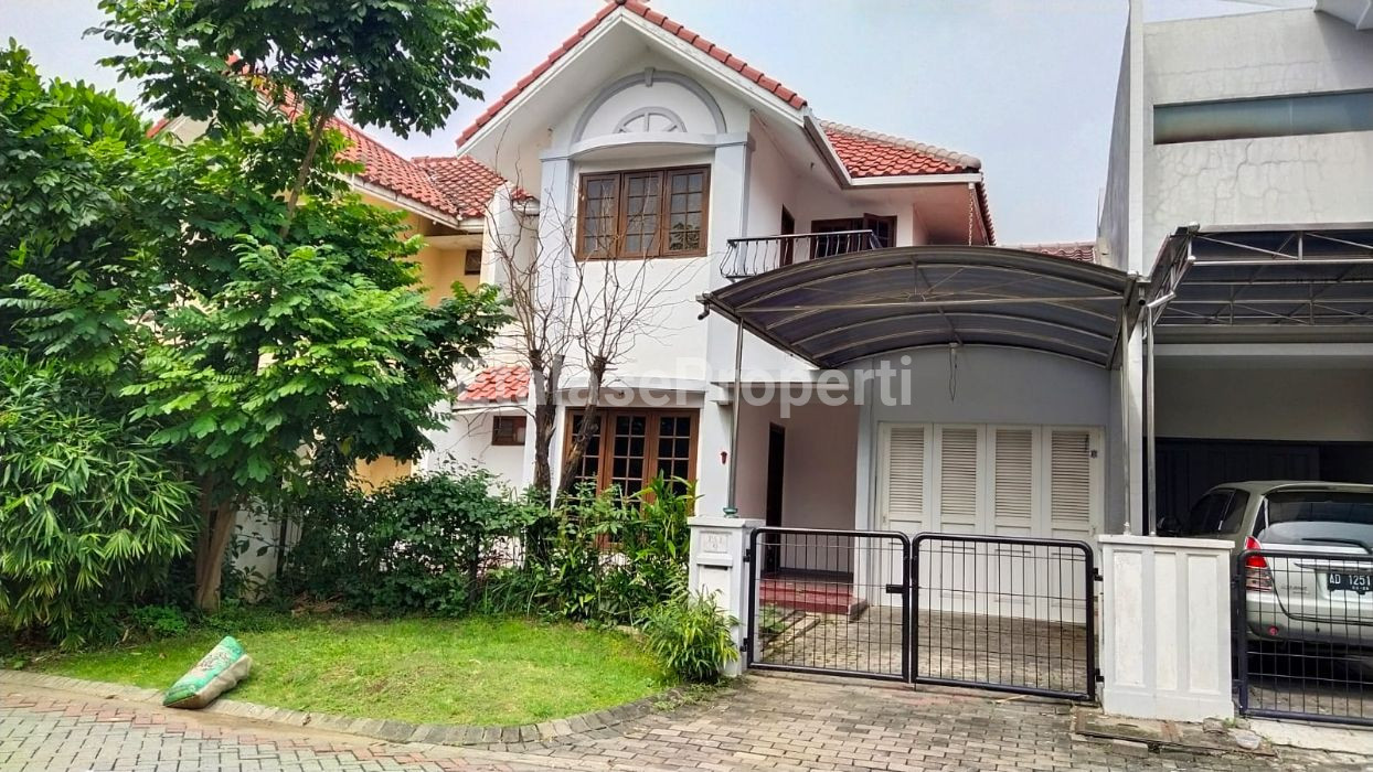 Foto properti Rumah Di Villa Valensia , Murah Dan Nyaman 1