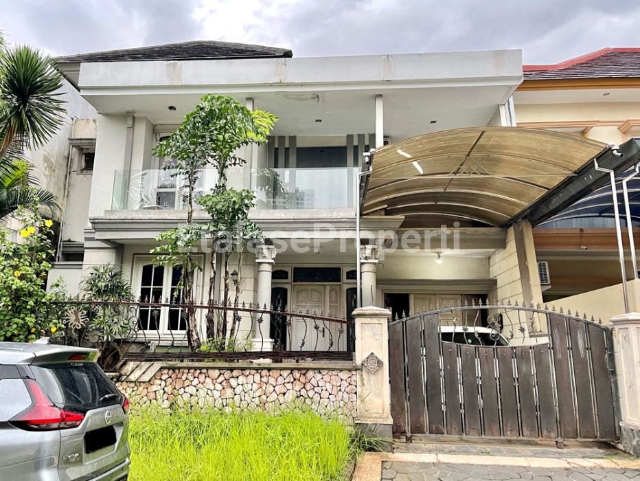 Foto properti *Dijual Rumah Villa Bukit Mas ( VBM )* 1